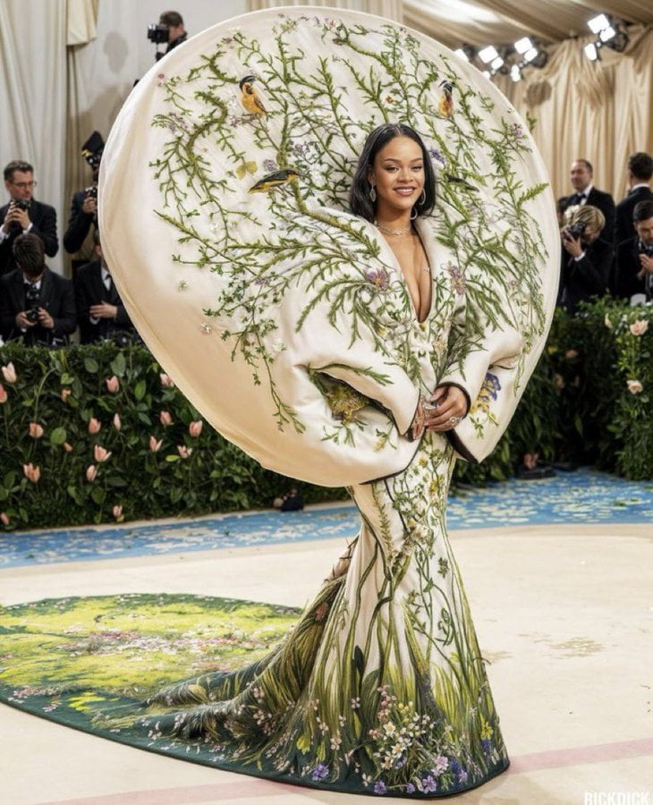 Rihanna-Met-Gala 2024