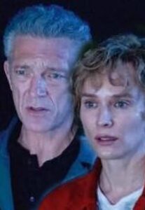 The Shrouds image from thje movie