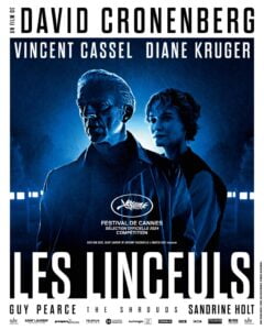 The Shrouds movie image