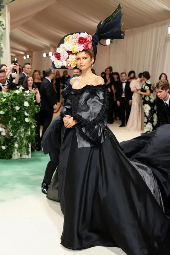 Zendaya-Second-Look-2024-Met-Gala