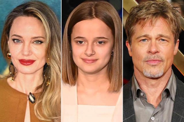 angelina-jolie-daughter-vivienne-and-Brad-Pitt