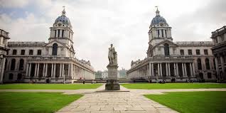 Greenwich, London