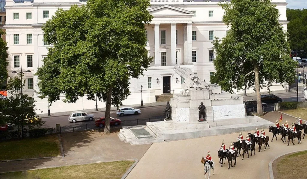 The Lanesborough (London)