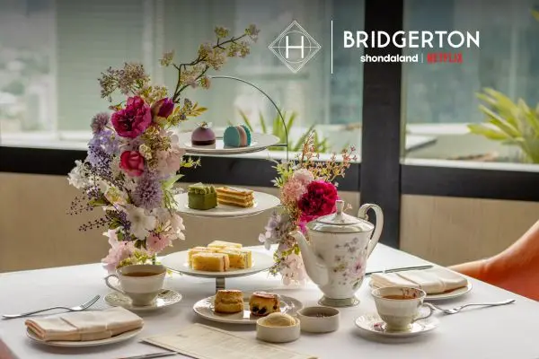bridgerton bridgerton