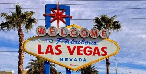 las vegas store