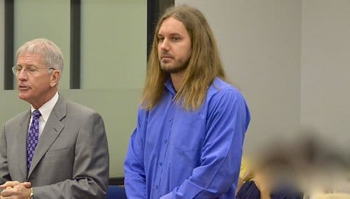 Lambesis faced legal troubles in 2013 due to his involvement in a murder-for-hire plot against his estranged wife Lambesis faced legal troubles in 2013 due to his involvement in a murder-for-hire plot against his estranged wife