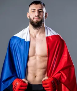 Ramzan Jembiev