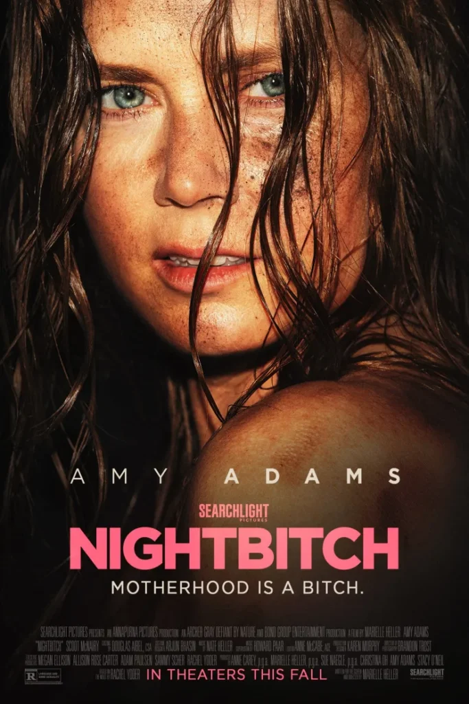 Nightbitch new film releases Nightbitch new film releases