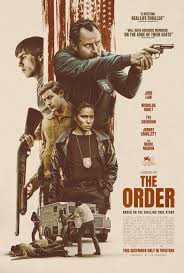 The Order New film releases The Order New film releases